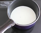 簡単☆焼かないなめらかプリン作り方6写真