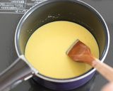 簡単☆焼かないなめらかプリン作り方11写真