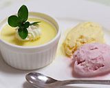 簡単☆焼かないなめらかプリン作り方15写真