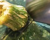 かぼちゃの切り方＊力いらずです！作り方3写真