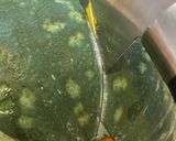 かぼちゃの切り方＊力いらずです！作り方10写真