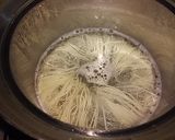 トマトカップ入りケッカソースそうめん作り方1写真