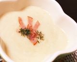 生クリーム不要!濃厚♪♪冬瓜ポタージュ!作り方7写真