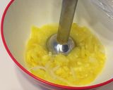 レンジで簡単♪冷たいさつまいもスープ作り方4写真