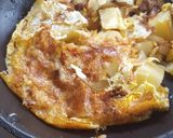 スパニッシュオムレツ✿トルティージャ作り方12写真