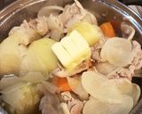 変わり肉じゃが作り方3写真