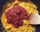 お店の味再現☆バターチキンカレー☆作り方4写真