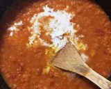 お店の味再現☆バターチキンカレー☆作り方5写真