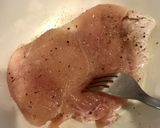 ひたすら放置！やわらか鶏むね肉のグリル作り方2写真