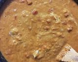 お店の味再現☆バターチキンカレー☆作り方7写真