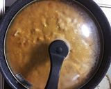 お店の味再現☆バターチキンカレー☆作り方8写真
