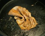 すき焼き作り方4写真