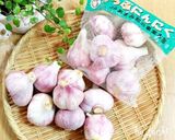 【作り置き・常備菜】にんにくの醤油漬け作り方1写真