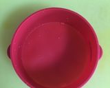 離乳食キッシュ風作り方1写真