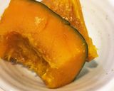 かぼちゃの煮物作り方8写真