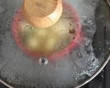 離乳食キッシュ風作り方5写真