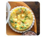 離乳食キッシュ風作り方7写真