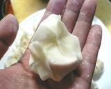 おさかなのソーセージ入り揚げワンタン♡作り方7写真