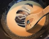 俺流！簡単本格的な煮込みスコッチエッグ作り方3写真