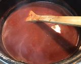 俺流！簡単本格的な煮込みスコッチエッグ作り方6写真