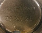 オープンオムレツ簡単ラタトゥイユリメイク作り方3写真