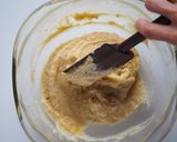 無花果の焼きカムートタルト作り方6写真