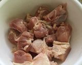 チキンイタリアン作り方1写真