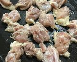 チキンイタリアン作り方3写真