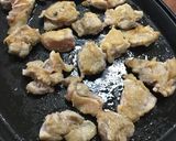 チキンイタリアン作り方4写真