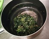 超かんたん♪冷凍ほうれん草のおひたし作り方7写真