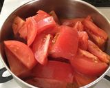 チキンイタリアン作り方5写真