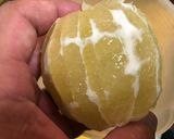俺流!ゴーヤとグレフルの冷製パスタ作り方3写真