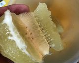 俺流!ゴーヤとグレフルの冷製パスタ作り方4写真