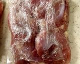 蒸し鶏のうまうま香味ダレ作り方2写真