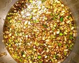 蒸し鶏のうまうま香味ダレ作り方3写真