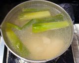 シビ辛がクセになる よだれ鶏 口水鶏作り方1写真