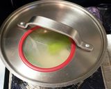 シビ辛がクセになる よだれ鶏 口水鶏作り方2写真