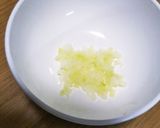瞬間完成☆夏だ！豚肉のニンニク甘酢炒め作り方2写真