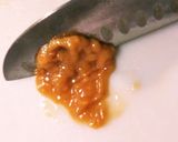 簡単に一品プラス！オクラの梅かつお和え作り方4写真