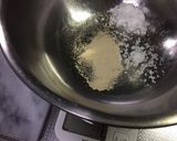 うちの手作りパン (手ごね)作り方1写真