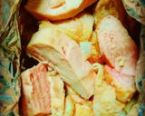超美味！ジップロックで超簡単！鶏ハム！作り方5写真