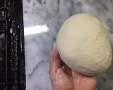 うちの手作りパン (手ごね)作り方11写真