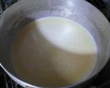 マッシュルームとチキンのグラタン作り方3写真