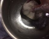 うちの手作りパン (手ごね)作り方13写真