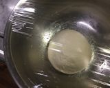 うちの手作りパン (手ごね)作り方14写真