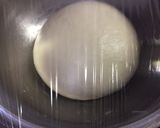 うちの手作りパン (手ごね)作り方15写真