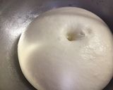 うちの手作りパン (手ごね)作り方16写真