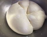うちの手作りパン (手ごね)作り方17写真