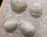 うちの手作りパン (手ごね)作り方20写真
