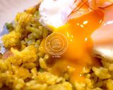 フライパンde簡単栄養満点カレーピラフ作り方6写真
